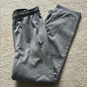 Nike Gray Sweatpants